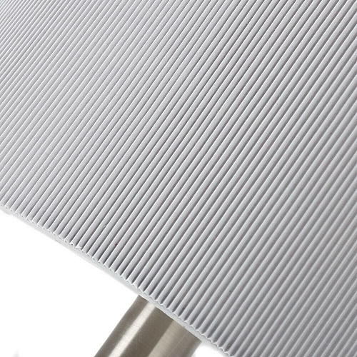 Торшер Arte Lamp Mallorca A1021PN-1SS