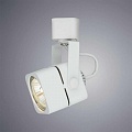 Трековый светильник Arte Lamp Linea A1314PL-1WH Трековый светильник Arte Lamp Linea A1314PL-1WH