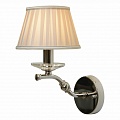 Бра iLamp Vivaldi 85125/1B CR Бра iLamp Vivaldi 85125/1B CR