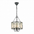 Подвесная люстра Favourite Dubai 1579-3PC Подвесная люстра Favourite Dubai 1579-3PC