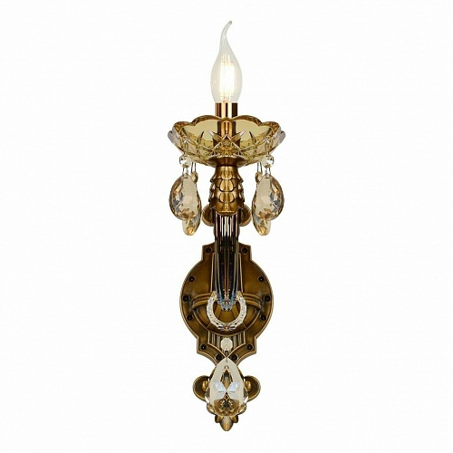 Бра iLamp Asia 61081/1 BR