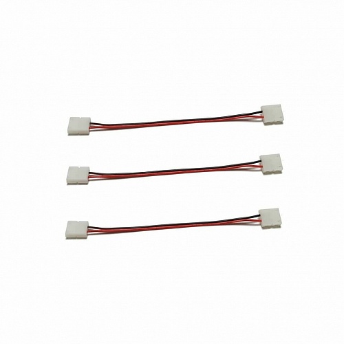 Коннектор ЭРА LS-connector-10mm-DD-IP20 C0043990