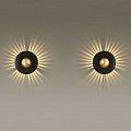 Настенный светодиодный светильник Odeon Light Adamas 4223/13WL Настенный светодиодный светильник Odeon Light Adamas 4223/13WL
