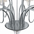 Подвесная люстра Maytoni Florero MOD078PL-12CH Подвесная люстра Maytoni Florero MOD078PL-12CH
