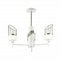 Потолочная люстра Lumion Inna 3737/3C Потолочная люстра Lumion Inna 3737/3C