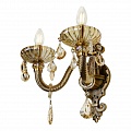 Бра iLamp Asia 81069-2 BR Бра iLamp Asia 81069-2 BR