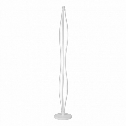 Торшер iLedex Stringer F6329 WH