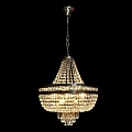 Подвесная люстра Lumina Deco Belladoria LDP 10171 Подвесная люстра Lumina Deco Belladoria LDP 10171