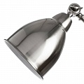 Спот Arte Lamp 43 A2054AP-1SS Спот Arte Lamp 43 A2054AP-1SS