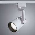 Трековый светильник Arte Lamp Wales A1640PL-1WH Трековый светильник Arte Lamp Wales A1640PL-1WH