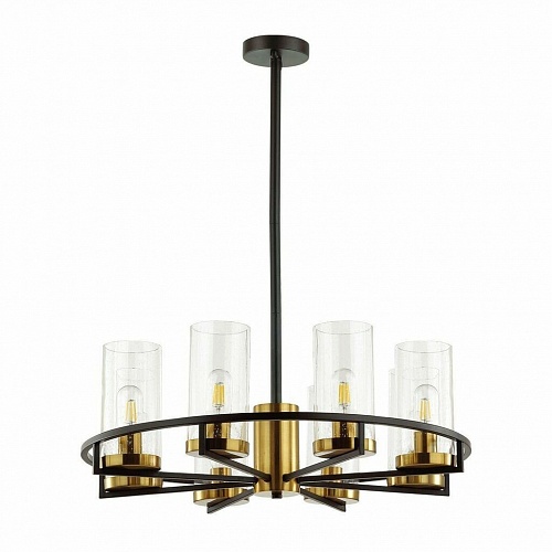 Подвесная люстра Odeon Light Kavo 4817/8