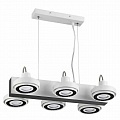 Спот Odeon Light Satelium 3490/6 Спот Odeon Light Satelium 3490/6