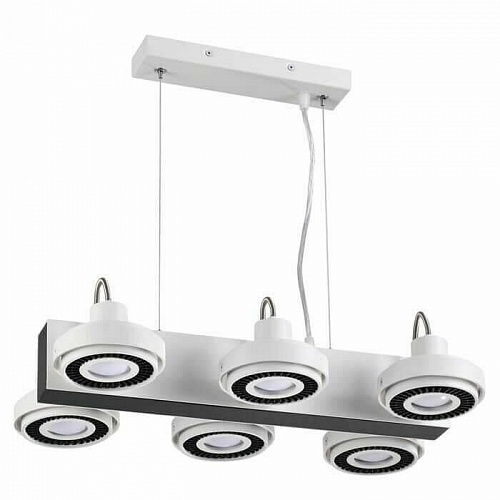Спот Odeon Light Satelium 3490/6
