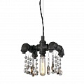 Подвесной светильник Lussole Loft 9 LSP-9371 Подвесной светильник Lussole Loft 9 LSP-9371