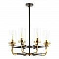 Подвесная люстра Odeon Light Novas 4816/8 Подвесная люстра Odeon Light Novas 4816/8