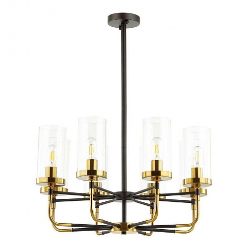 Подвесная люстра Odeon Light Novas 4816/8