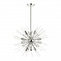 Подвесная люстра Odeon Light Kadrilia 4828/12 Подвесная люстра Odeon Light Kadrilia 4828/12