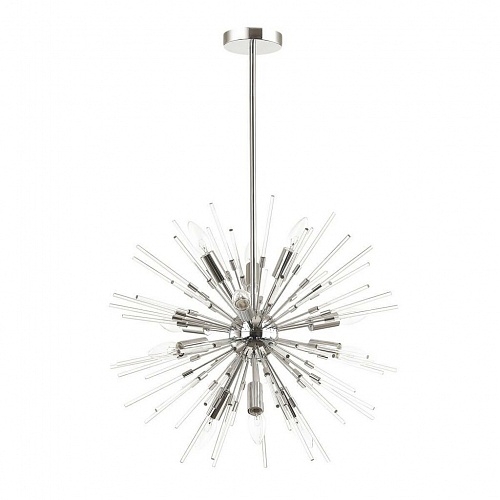 Подвесная люстра Odeon Light Kadrilia 4828/12