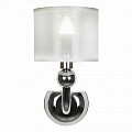 Бра iLamp Spring RM1690/1W CR Бра iLamp Spring RM1690/1W CR