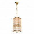 Подвесная люстра iLamp Manhattan MD0266-6 Antique Подвесная люстра iLamp Manhattan MD0266-6 Antique