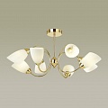 Потолочная люстра Lumion Darlene 4532/8C Потолочная люстра Lumion Darlene 4532/8C