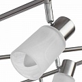 Трековая система Arte Lamp A4510PL-6SS Трековая система Arte Lamp A4510PL-6SS