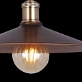 Подвесной светильник Maytoni Jingle T028-01-R Подвесной светильник Maytoni Jingle T028-01-R
