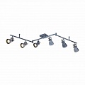 Трековая система Arte Lamp A9189PL-6GY Трековая система Arte Lamp A9189PL-6GY