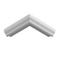 Молдинг Ultrawood арт. Trim 0003 (2440 х 38 х 33) Молдинг Ultrawood арт. Trim 0003 (2440 х 38 х 33)
