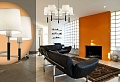 Торшер Odeon Light Glen 2266/1F Торшер Odeon Light Glen 2266/1F