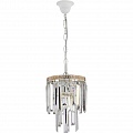 Подвесная люстра Stilfort Kristalina 2110/03/02P Подвесная люстра Stilfort Kristalina 2110/03/02P