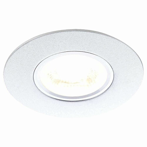 Встраиваемый светильник Ambrella light Classic A500 SL