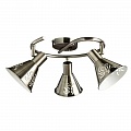 Спот Arte Lamp Cono A5218PL-3AB Спот Arte Lamp Cono A5218PL-3AB