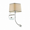 Бра Odeon Light Edis 4115/2W Бра Odeon Light Edis 4115/2W