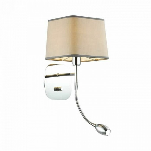 Бра Odeon Light Edis 4115/2W