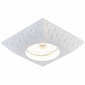 Встраиваемый светильник Ambrella light Desing D2920 W Встраиваемый светильник Ambrella light Desing D2920 W