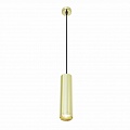 Подвесной светильник Maytoni Shelby P020PL-01G Подвесной светильник Maytoni Shelby P020PL-01G