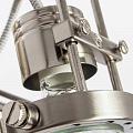 Спот Arte Lamp Costruttore A4300AP-1SS Спот Arte Lamp Costruttore A4300AP-1SS