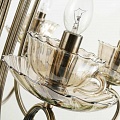 Подвесная люстра Arte Lamp A1750LM-5AB Подвесная люстра Arte Lamp A1750LM-5AB