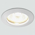 Встраиваемый светильник Ambrella light Classic 863A WH Встраиваемый светильник Ambrella light Classic 863A WH