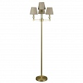 Торшер MW-Light ДельРей 700042504 Торшер MW-Light ДельРей 700042504