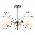 Потолочная люстра Stilfort Future 2019/09/05C Потолочная люстра Stilfort Future 2019/09/05C