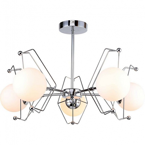 Потолочная люстра Stilfort Future 2019/09/05C