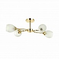 Потолочная люстра Lumion Jolene 4546/4C Потолочная люстра Lumion Jolene 4546/4C