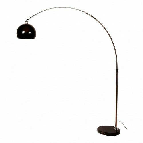 Торшер Lumina Deco Negredo LDF 5108-B BK