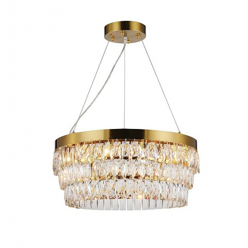 Подвесная люстра Favourite Magnitudo 2206-12P