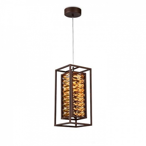 Подвесной светильник Ambrella light Traditional TR5043