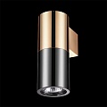 Настенный светильник Odeon Light Duetta 3583/1W Настенный светильник Odeon Light Duetta 3583/1W