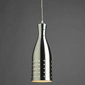 Подвесной светильник Arte Lamp 24 A4082SP-1SS Подвесной светильник Arte Lamp 24 A4082SP-1SS
