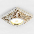 Встраиваемый светильник Ambrella light Desing D2960 BG Встраиваемый светильник Ambrella light Desing D2960 BG